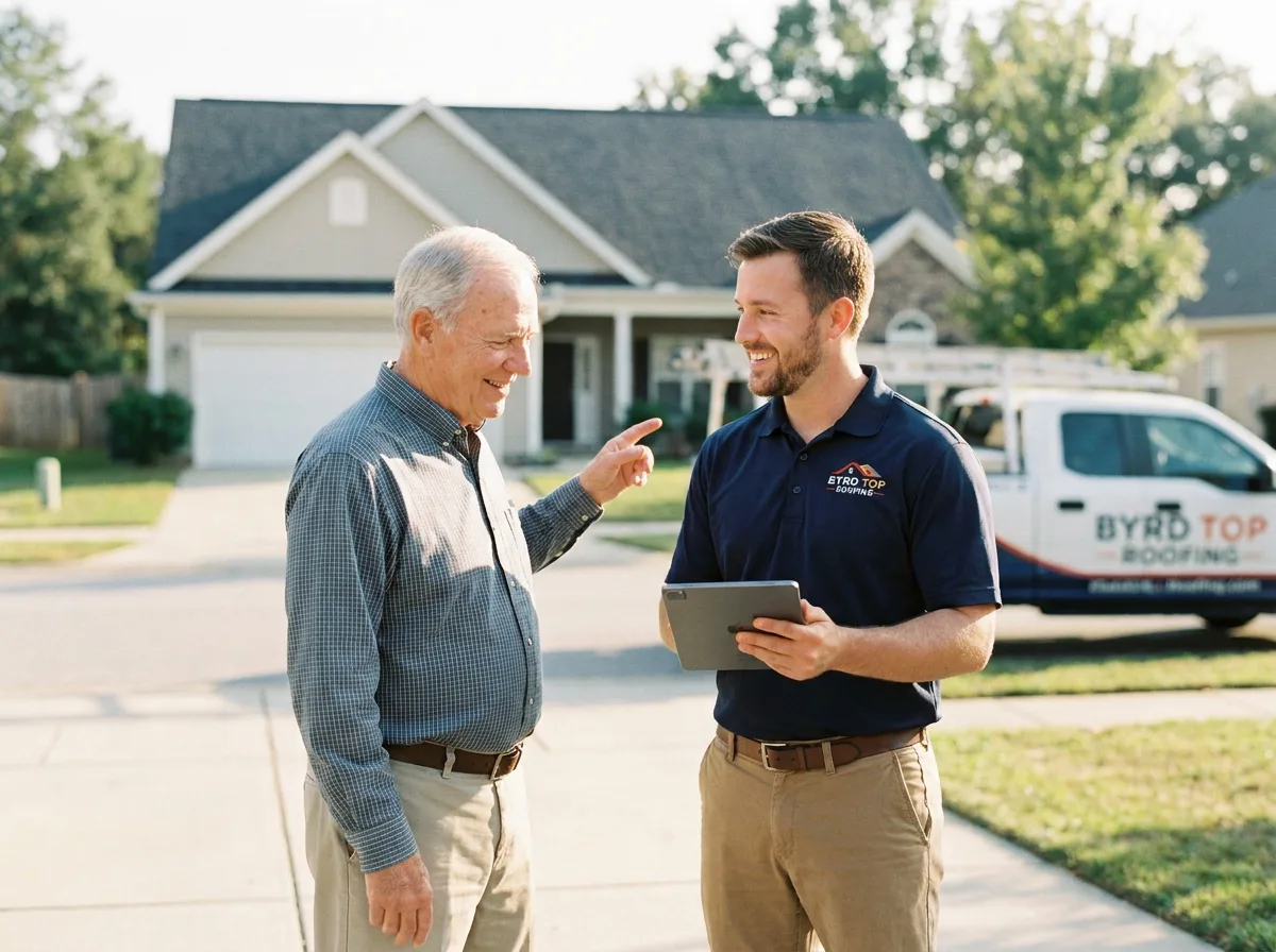 Roofing Searchlight, NV FAQs